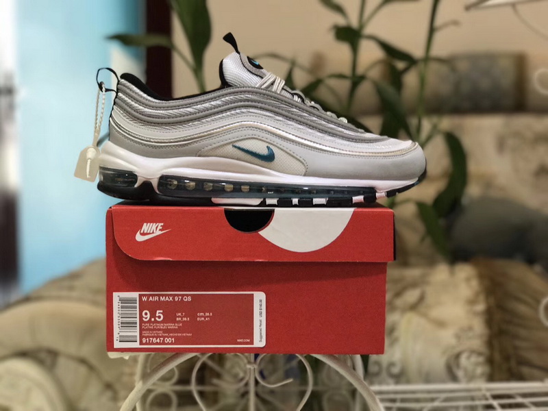 Authentic Nike Air Max 97 QS